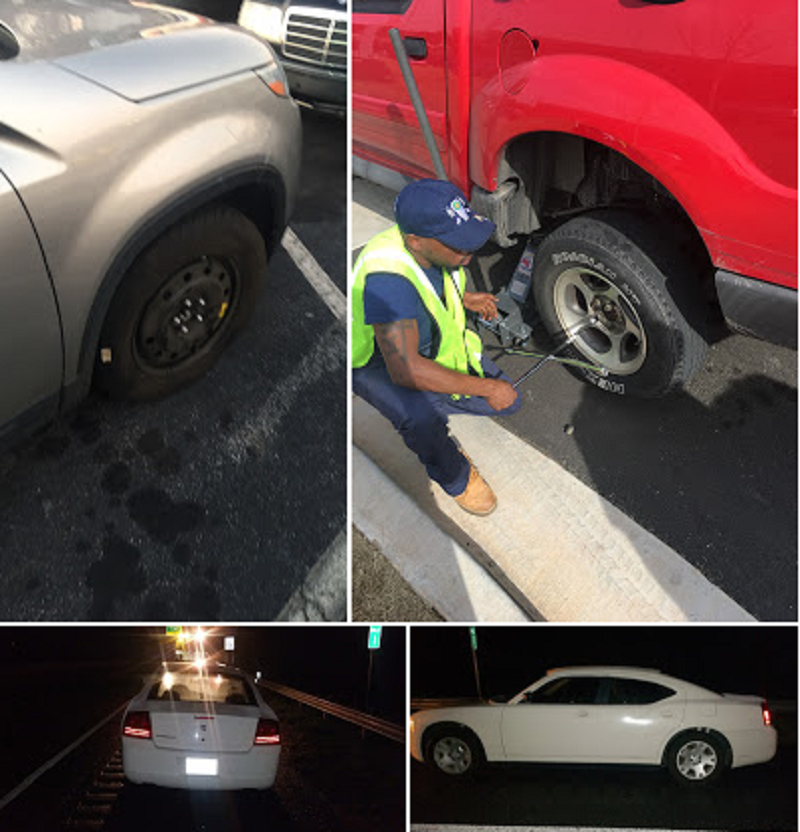 24 Hour Towing Roadside Assistance Norcross Lilburn Snellville And Lawrenceville GA Image